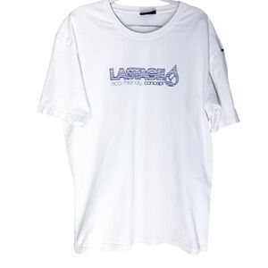 Lastage eco friendly graphic tee xl